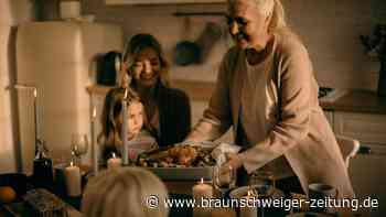 Weihnachts-Checkliste: Das sollten Sie zu Hause haben