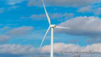 Biden commits U.S. to steeper greenhouse gas emissions cuts before White House exit