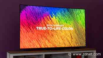 The 2024 TCL QLED TV I recommend to most buyers is on sale for up to $3,000 off
