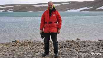 Hamilton-area scientist known for Arctic research appointed to Order of Canada