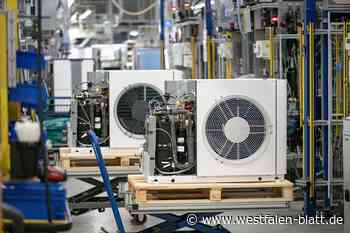 Stiebel-Krise Wämepumpe entlassungen kurzarbeit lohnverzicht