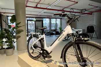 Nach Pleite: Smafo hat Store wieder geöffnet