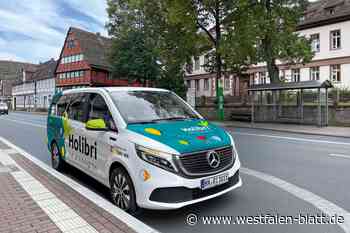 NPH führt dritte Nutzerbefragung im Holibri Höxter durch