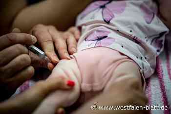 Herford: Lösung für Kinderarzt-Notdienst gefunden