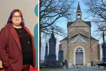 Gemeente gaat koesterplaats inrichten op begraafplaats: “We willen dat ouders kunnen rouwen nabij het graf van hun kind”