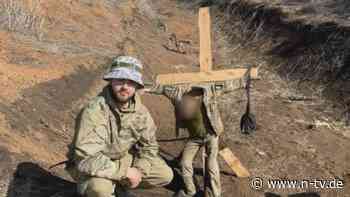 Kommandeur in Untersuchungshaft: Erpressung und Folter - Skandal um ukrainische Pionierbrigade