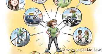 Wat zijn jouw goede voornemens? Laat het ons weten