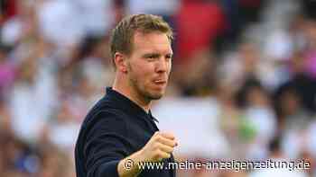 Trainer-Legende Norbert Elgert verrät ersten Eindruck von Julian Nagelsmann