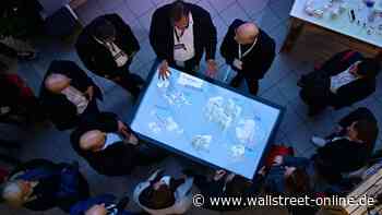 Nach den Zahlen: Accenture übertrifft alle Erwartungen – Aktie im Plus