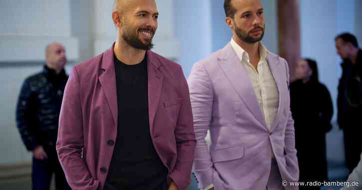 Gericht lehnt Prozessbeginn gegen Tate-Brüder ab