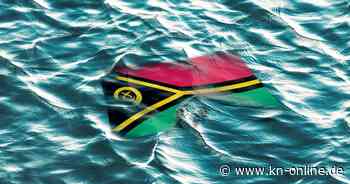 Vanuatu vor dem Untergang: Inselstaat kämpft gegen Klimawandel vor Internationalem Gericht