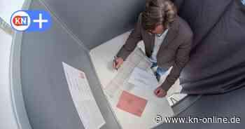 Was Sie zur Bundestagswahl 2025 in Kiel wissen müssen