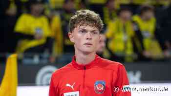 Ausbildungsverein für Bayern? Dortmunds Idee mit Paul Wanner