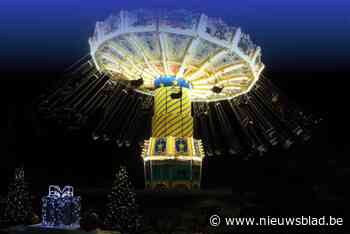 Boudewijn Seapark (deels) open tijdens kerstvakantie