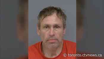 Man wanted for allegedly assaulting, abducting woman in Mississauga arrested