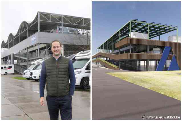 Alpha Motorhomes verhuist 290 exemplaren naar nieuwe zichtlocatie: “Deze manier van reizen stijgt in populariteit”