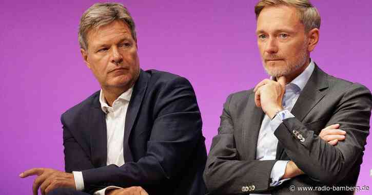 Lindner moniert Habeck-Aussage zu Auszahlungsmechanismus