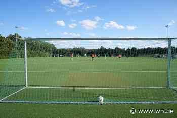 Sportvereine fordern höhere Schlagzahl bei Kunstrasenplätzen