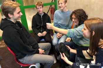 Eigene Regeln, eigene Gefahren: Verkehrsunterricht für den virtuellen Raum