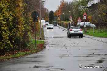 Raserei und Autoposer: Anwohner der Gievenbecker Reihe genervt