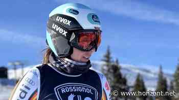 Wintersport: Mit dieser Skirennläuferin steigt Dr. Beckmann ins Sportsponsoring ein
