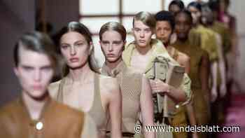 Anlagestrategie: Drei Luxus-Aktien, bei denen Analysten Chancen auf ein Comeback sehen