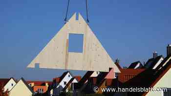 Immobilien: Stimmung bei Immobilienprofis hellt sich auf – „Es regiert das Prinzip Hoffnung“