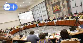 Kostenloses Parken ab 18 Uhr? Beschluss vertagt, weil Mehrheit fehlt