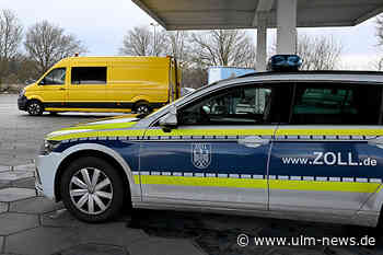 Heißer Rauch -  Zoll beschlagnahmt zehntausende Zigaretten