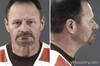 $5K Bond Set for Wyoming Man Charged With Felony Domestic Battery