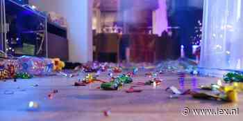 Slotcall: Fed en Micron trekken AEX (-1,55%) hard naar beneden