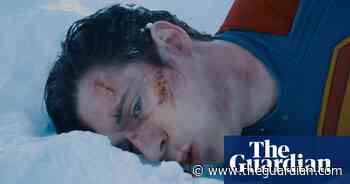 First trailer for James Gunn’s new Superman movie released