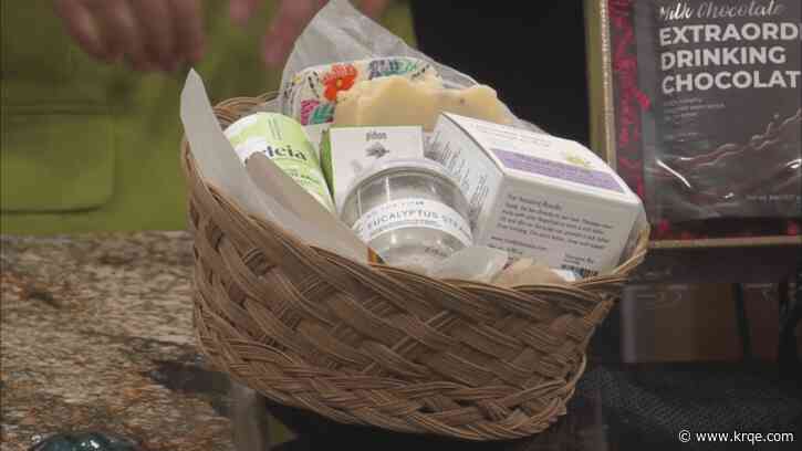 Visit Albuquerque showcases holiday gift ideas from local businesses