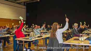 18 Millionen zu wenig: Stadt Wolfenbüttel wankt unter Finanzlast