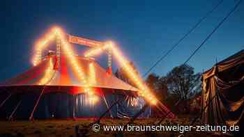 Vorhang auf: Start der Braunschweiger Wintermanege