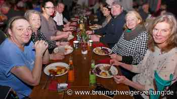 Viele Wünsche erfüllt: Braunschweiger Bedürftige sagen Danke