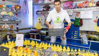 Polizeigewalt? Mann macht der Polizei Salzgitter schwere Vorwürfe