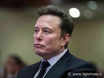 Open Arms, anche Musk in campo per Salvini