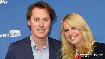 Nach Missbrauchsskandal: Linda de Mol ist zurück beim Ex