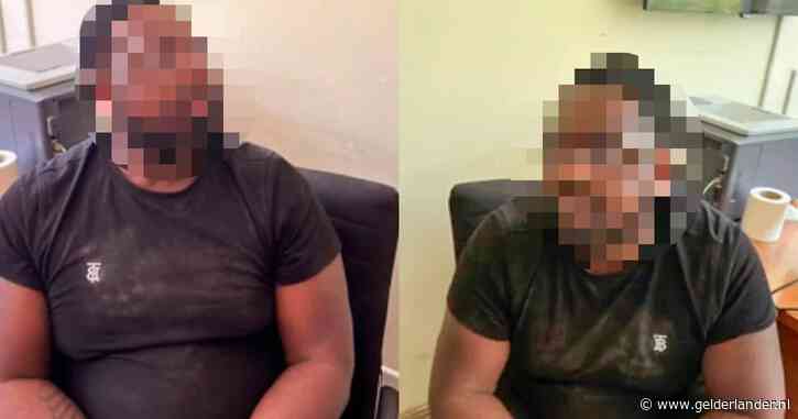 Rotterdamse cokebaron Isaac ‘Bom’ B. vanuit Turkije overgevlogen naar Nederland