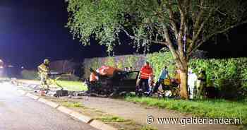 'We schreeuwden en scholden tegen hem, maar hij luisterde niet' en nu is hun 27-jarige vriendin dood