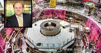 ‘Eindsprint kernfusie is ingezet’, Amerikaans bedrijf belooft eerste stroom in 2030