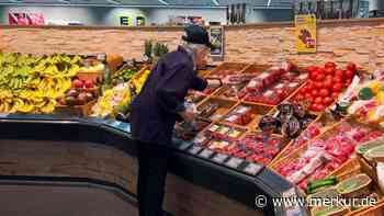 Dringender Obst-Rückruf bei Edeka: Verzehr kann zu Durchfall und Erbrechen führen