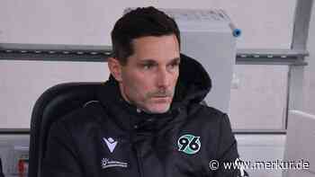 Wird Hertha plötzlich zum Endspiel für Hannover-Trainer Leitl?