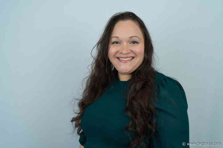 Bronx resident and Navy veteran Evelyn Burgos-Ramirez reflects on a life of service, faith, and career growth