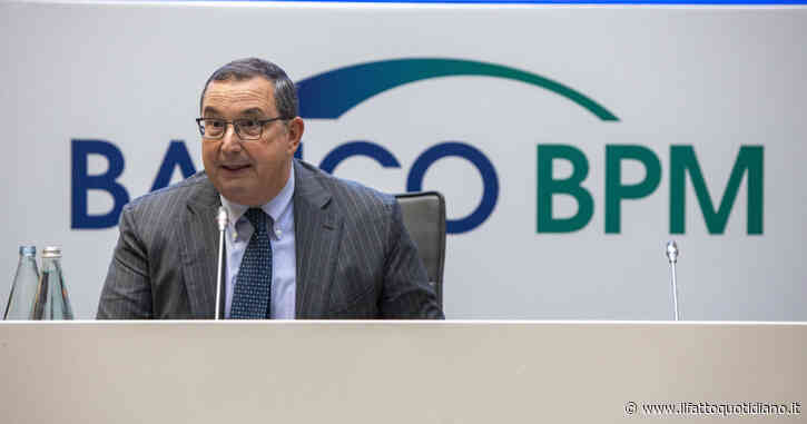 Torna la pace sindacale al Banco Bpm: dopo 9 mesi di trattative c’è l’accordo sui pensionamenti e le nuove assunzioni