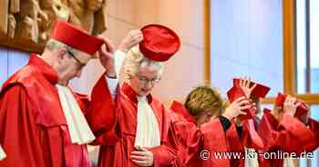 Bundesverfassungsgericht: Große Koalition schützt Demokratie – Was jetzt noch fehlt
