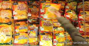 McCain schützt Smiley-Kroketten: Oberlandesgericht Düsseldorf entscheidet zu Gunsten des Unternehmens