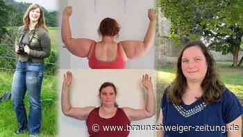 Nur Fett? Braunschweigerin kämpft gegen unheilbares Übergewicht