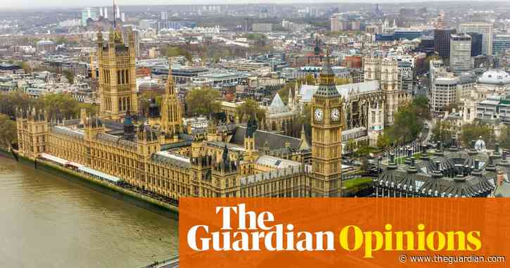 The Guardian view on Britain and its constitution: a country we should know better | Editorial